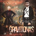 Gravitonas feat Army Of Lovers - People Are Lonely Radio Edit