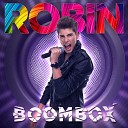 Robin Packalen feat Mikael Gabriel Uniikki - Boom Kah JS16 Remix