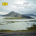 Gothenburg Symphony Orchestra Neeme J rvi - Sibelius Symphony No 4 in A minor Op 63 3 Il tempo…