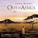 John Barry - Karen s Journey Ends