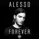 Alesso feat Roy English - Cool Extended Mix