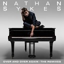 Nathan Sykes - Over And Over Again Cahill Remix Radio Edit
