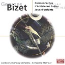 Royal Concertgebouw Orchestra Bernard Haitink - Bizet Jeux d enfants Op 22 WD 56 Petite Suite V Galop Le…