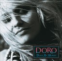 Doro - Fall For Me Again Album Version