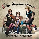 The Puppini Sisters - Crazy In Love Album Version