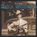 Hank Williams - The Funeral