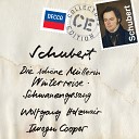 Wolfgang Holzmair Imogen Cooper - Schumann Liederkreis Op 24 9 Mit Myrten und Rosen lieblich und…