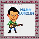 Hank Locklin - It s So Hard To Say I Love You