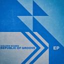 Republic Of Groove - The Forced House OfCut Mix