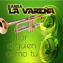 Banda La Varen a - A Pesar De Todo