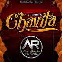 Alex Ramirez Y Su Profec a - El Corrido de Chavita