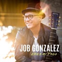 Job Gonzalez - Me Cubres Feat Israel Houghton