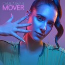 Camila Sapin - Mover