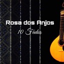 Rosa Dos Anjos - Zanguei Me Com o Meu Amor