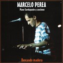Marcelo Perea - Vivo en Santiago