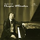 Andrei Yeh - Chopin 12 Etudes Op 10 No 11 In E Flat Major
