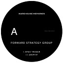 Forward Strategy Group - Apex Trader