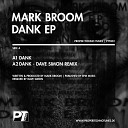 Mark Broom - Dank Dave Simon Remix