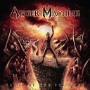 Anger Machine - Vanquishers
