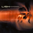 Lish - On The Edge