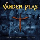 Vanden Plas - Shape Of My Heart Sting