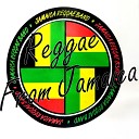 Jamaica Reggae Band - The Mixed up Cup