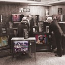 Vertical - The Evil Machine