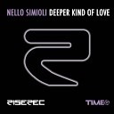 Nello Simioli - Deeper Kind of Love Samuele Sartini Radio…