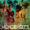Viacheslav Gorsky - Funky Monkey