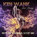 Ken Wank feat Penny feat Penny - You Know I Could Never Love Another EDM Bmonde Extended…