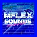 Mflex Sounds - In My Arms italo disco