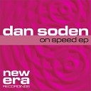 Dan Soden - Twisted