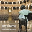 Roberto Mazzoli - A Menina do Sert o Live