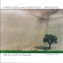 Patrizia Conte Andrea Pozza - Nice Work If You Can Get It