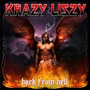 Krazy Lizzy - Love Kills