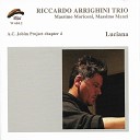 Riccardo Arrighini Trio feat Massimo Moriconi Massimo… - S Dan o Samba