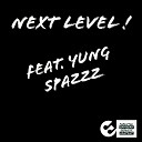 yung spazzz feat Moonlightbta - Next Level