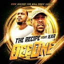 The Recipe feat Kar - Off One