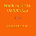 Chuck Berry - Rock n roll Music