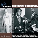 Louis Armstrong - Love You Funny Thing