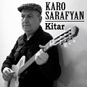 Karo Sarafyan - Lotos