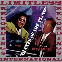 Art Tatum Trio - Dark Eyes