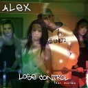 Alex feat Marwa - Lose Control Appeal Extended