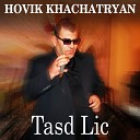 Hovik Khachatryan - Mi Gna