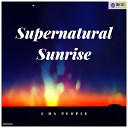 4 da People - Supernatural Sunrise Ambient Mix