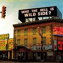 Wild Side - Past Present Future