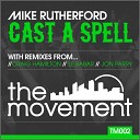 Mike Rutherford - Cast a Spell Craig Hamilton Mix