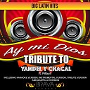 Brava HitMakers - Ay mi Dios Tribute to Yandel y Chacal ft Pitbull…
