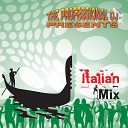 The Professional DJ feat Yvette M ller Aurelio Della… - The Greatest Italian Retro Slow Medley 89 Bpm