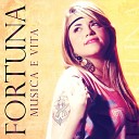 Fortuna feat Tony Cossentino - Chilometri e messaggi